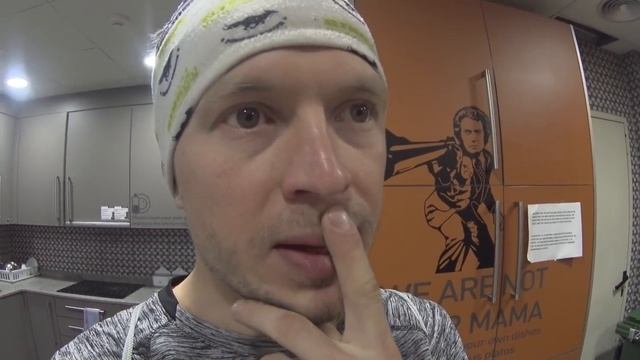 Марафон в Валенсии - День Х / Бегу на КМС смотреть онлайн