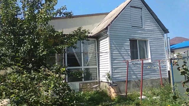 Дом в Анапе смотреть онлайн