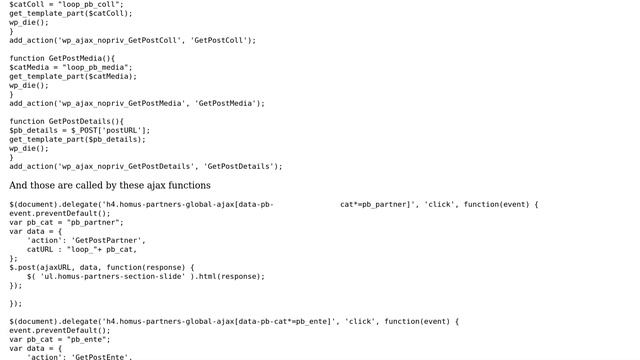 Wordpress: wordpress ajax return 0 смотреть онлайн