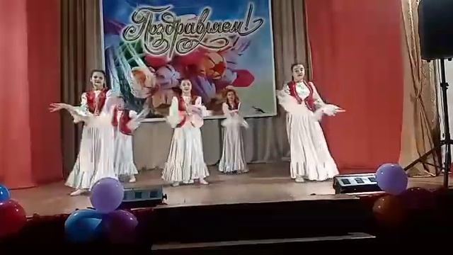 Казахский танец Султан смотреть онлайн