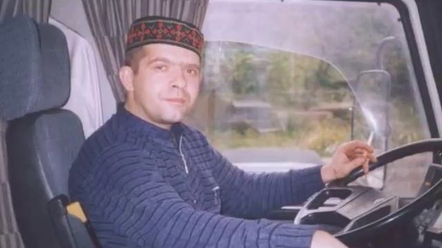 Жизнь дальнобойщика смотреть онлайн