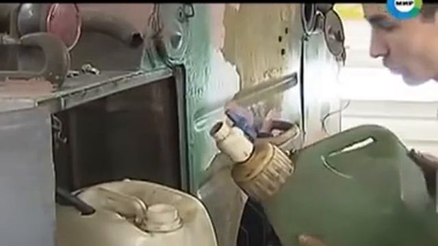 Вторая жизнь армейской БРДМ 2 ☢ Россия смотреть онлайн