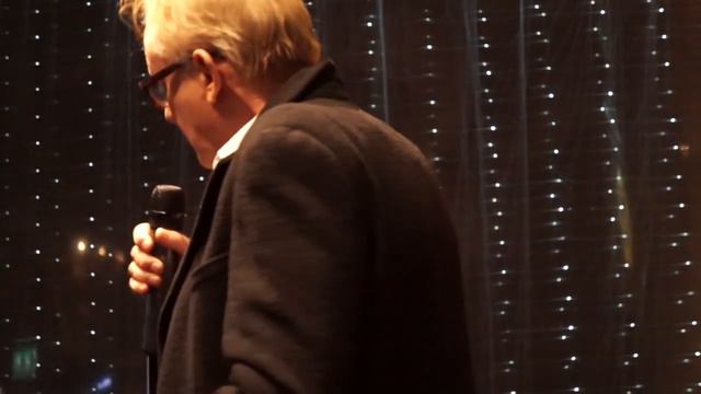 Stellan Skarsgård: Sweden, US & NATO (English subtitles) смотреть онлайн