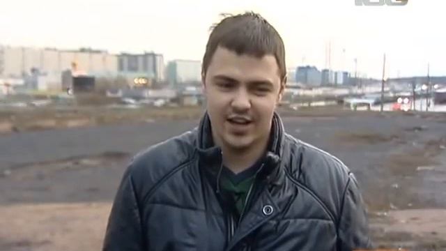 [СМИ]Кортеж губернатора проверят(100ТВ) смотреть онлайн