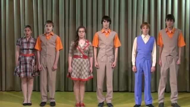 Композиция по стихам Ф И Тютчева смотреть онлайн