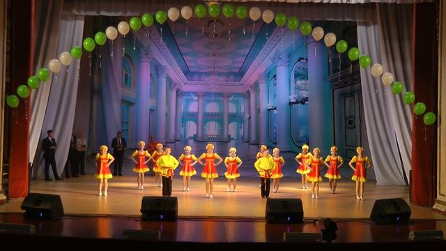 "Земляничка ягодка", ХА "Аквамарин" (Жукова Елена) смотреть онлайн