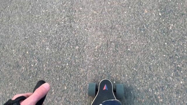 ✅ E-longboard Meepo NLS Pro - Lepší než Boosted! смотреть онлайн