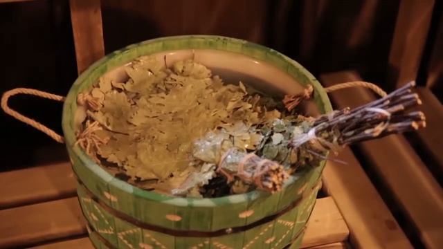 Русская баня Тюмень смотреть онлайн