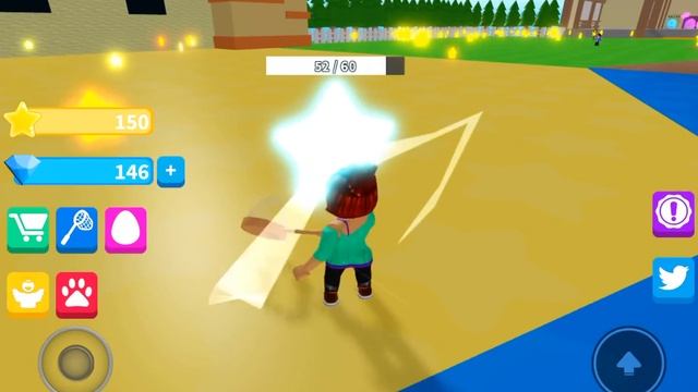 #ROBLOX ⭐️ Star Simulator ⭐️ [? Big Update ?] by ‪@PoppaPengo ‬+ 2 FREE CODES to help you started! смотреть онлайн