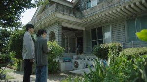 Авария 1 сезон 3 серия