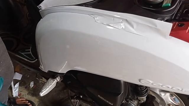 TUTORIAL SKOTLET SCOOPY PUTIH смотреть онлайн