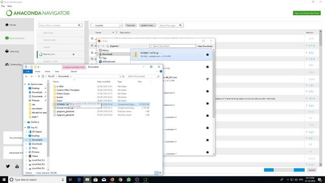 Install the Facenet on windows смотреть онлайн