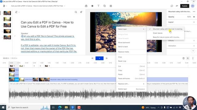 What's New in Descript Storyboard Version 57 смотреть онлайн