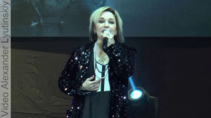 Татьяна Буланова - "Не плачь". Шлягер Года (2022). БКЗ "Октябрьский" 11.02.2023