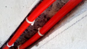 Теплый подоконник