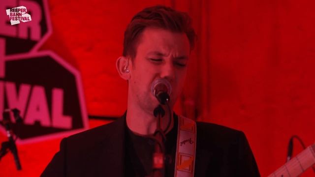Betterov | Nacht | LIVE @ Reeperbahn Festival 2020