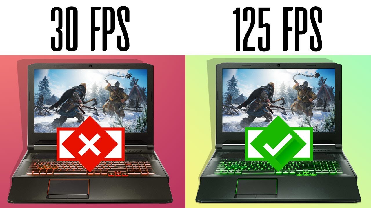 ТОП-10 ОШИБОК ВЛАДЕЛЬЦЕВ ИГРОВЫХ НОУТБУКОВ смотреть онлайн