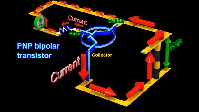 Electric Circuit Components смотреть онлайн