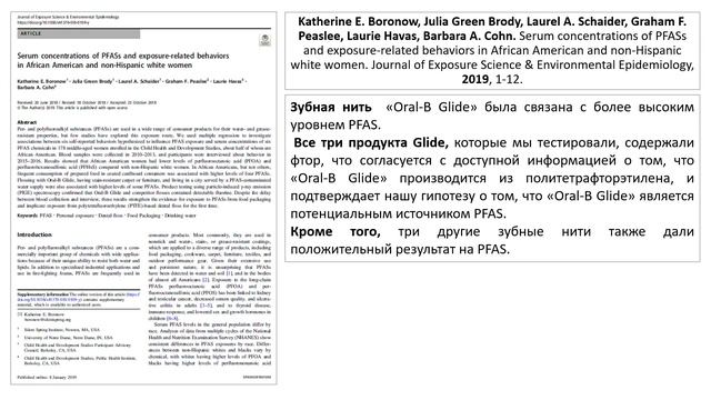 МОЖНО ЛИ ПОЛЬЗОВАТЬСЯ ЗУБНОЙ НИТЬЮ? смотреть онлайн