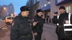 Мерзопакостные Воронежские существа. Часть 2.