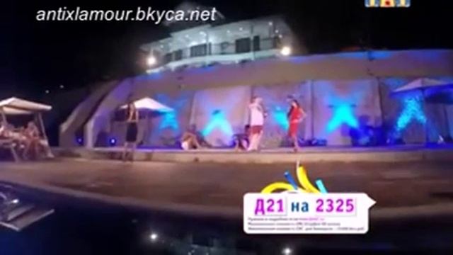 Презентация Анастасии Лисовой 16 07 2015 смотреть онлайн