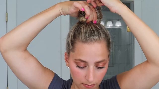 6 EASY & TRENDY BACK TO SCHOOL HAIRSTYLES 2023! Long, Medium, & Short Hairstyles| смотреть онлайн