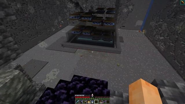 ЧТО ИГРОКИ ДЕЛАЮТ НА СЕРВЕРЕ ? Обход ForScore Майнкрафт - MrGridlock смотреть онлайн