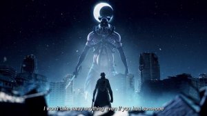 Bleach Sennen Kessen-hen [Блич Тысячелетняя кровавая война] - Клип (2024)