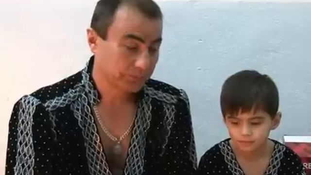 Цирк. Таджикистан смотреть онлайн