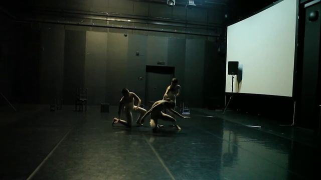Резиденты Дома танца "Canon Dance". Мастерская Натальи Карповой смотреть онлайн