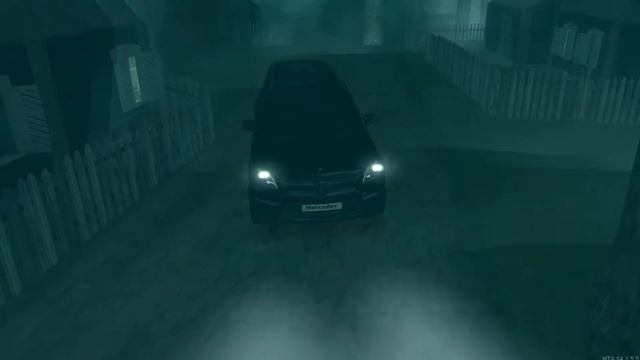 Mercedes Benz GL65 MTA Server Criminal Armenia RP смотреть онлайн