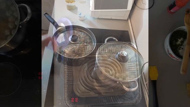 Готовим на праздник с Галиной