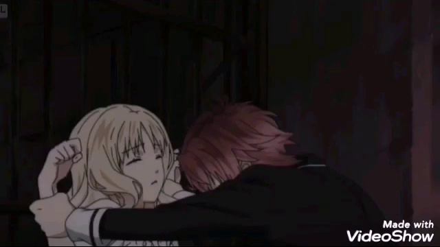 Дьявольские возлюбленные [Заказ] ( AMV) смотреть онлайн
