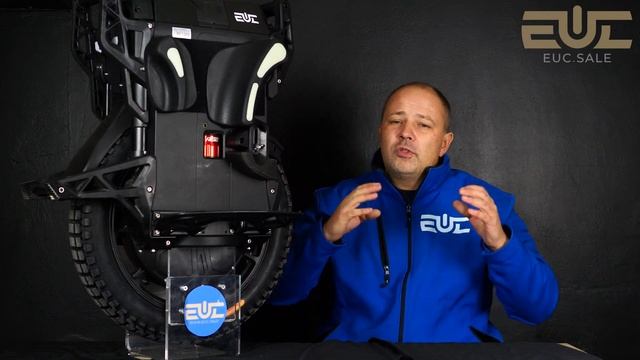 LeaperKim Veteran LYNX - Review English смотреть онлайн