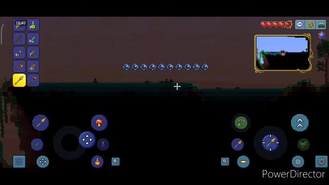 Terraria начало выживания смотреть онлайн