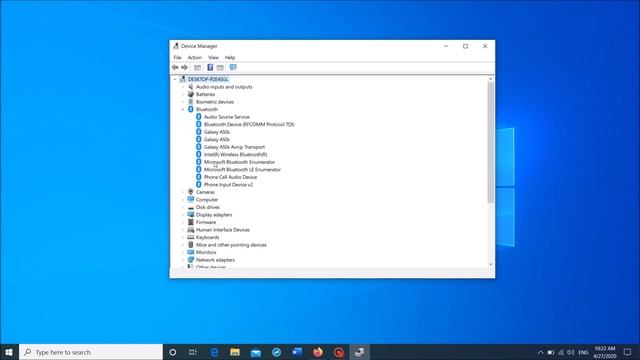 How To Fix Bluetooth Mouse / Keyboard Keeps Disconnecting in Windows 7/8/10 смотреть онлайн