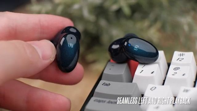 One of the BEST earbuds under $50! Ugreen Hitune X5 In-Depth Review! смотреть онлайн