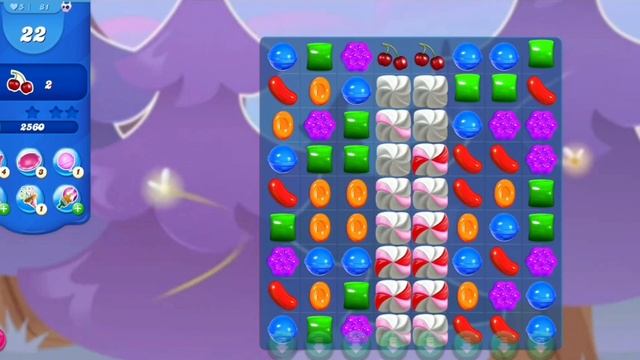 Color Bomb Combo | Candy crush play | @matchblastgames8038 смотреть онлайн