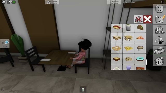 ЯПОНСКОЕ ОБНОВЛЕНИЕ в Брукхейвен РП Роблокс! Попала в ЯПОНСКИЙ Brookhaven RP Roblox смотреть онлайн