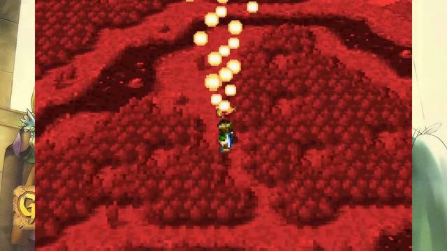 Golden Sun: Die vergessene Epoche - Kern [#57] смотреть онлайн