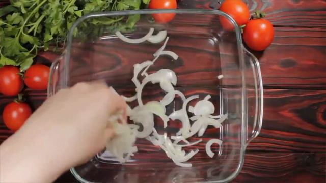 ОБОЖАЮ КУРИНОЕ ФИЛЕ, ПРИГОТОВЛЕННОЕ ПО ЭТОМУ РЕЦЕПТУ! БЫСТРЫЙ И ПРОСТОЙ СПОСОБ ЗАПЕЧЬ КУРОЧКУ. смотреть онлайн