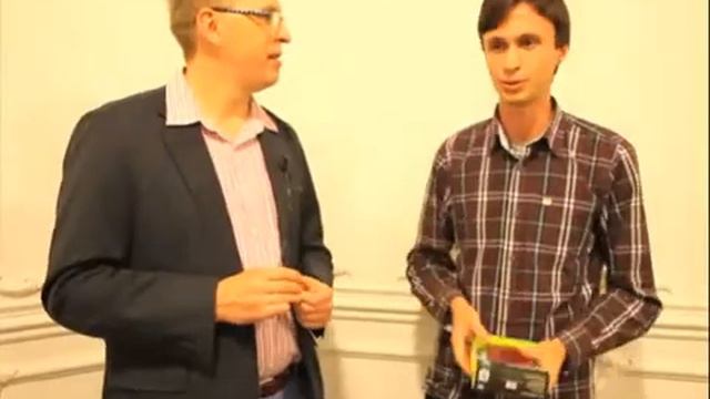 Фотоконкурс Я люблю Москву. Отзыв Вадима Осипова смотреть онлайн