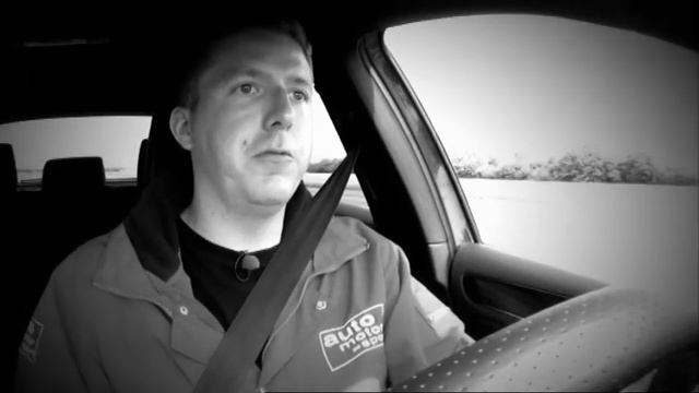 auto motor und sport TV: Vergleich VW Golf GTI vs Ford Focus смотреть онлайн