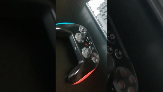 Мини обзор на геймпад zet gaming fervor? смотреть онлайн