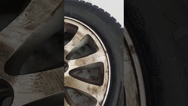 Michelin X-ice Nord 4 покупка и выбор резины часть 1 (реальный отзыв) смотреть онлайн