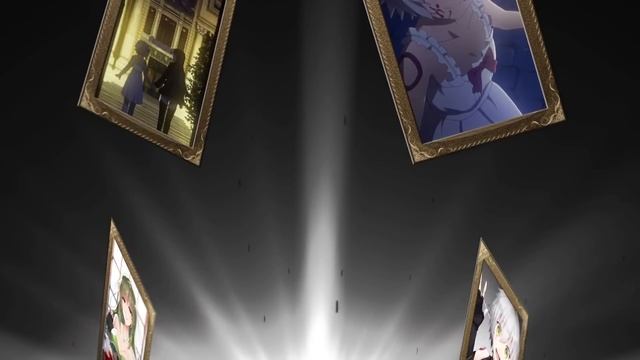 Fate Lore - The Tale of Jack the Ripper [FGO & Apocrypha] смотреть онлайн