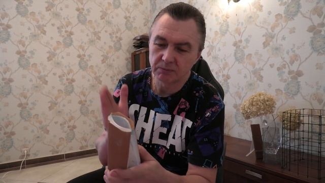 Aquarists of Russia Полезные поделки из прошлого. смотреть онлайн