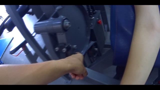 ALEX FITNESS | Обзор спортзалов в Омске смотреть онлайн