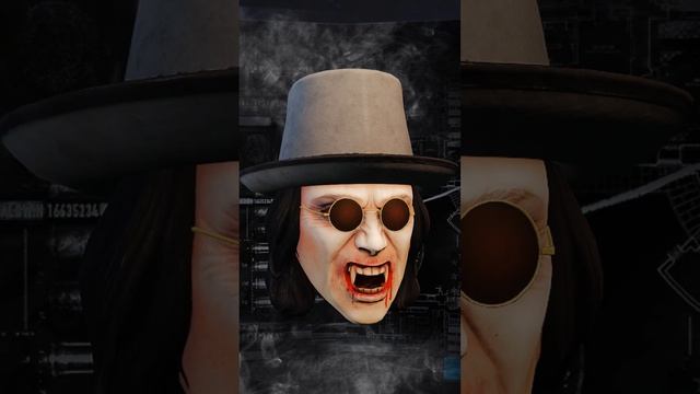 ОБЗОР HALLOWEEN 2022 В PAYDAY 2 #Shorts смотреть онлайн