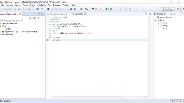 IPGRAY : Python - How to configure python interptreter in pydev eclipse plugin смотреть онлайн